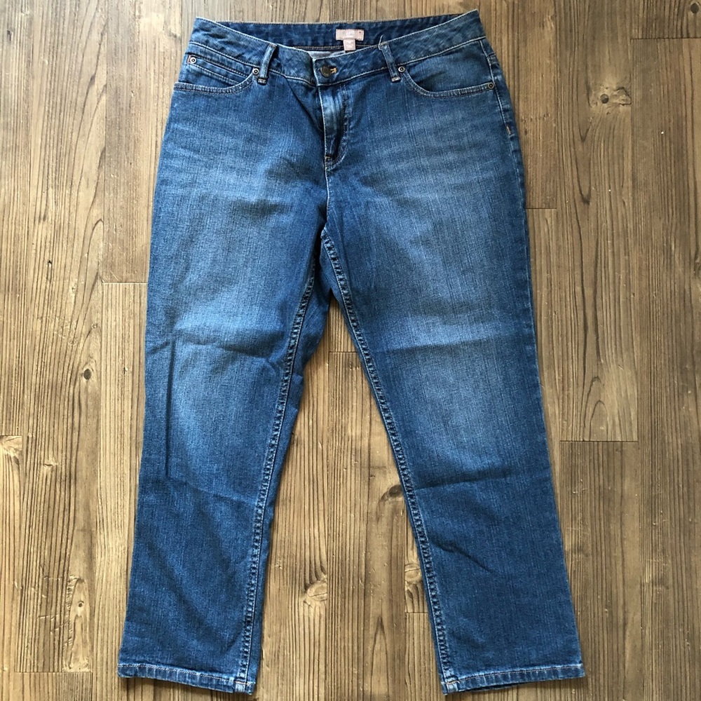 J. Jill Jeans